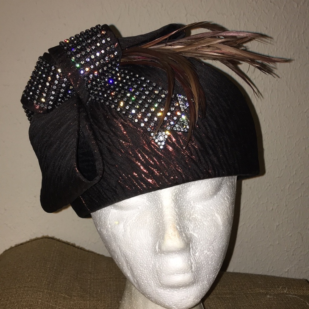 Church hat